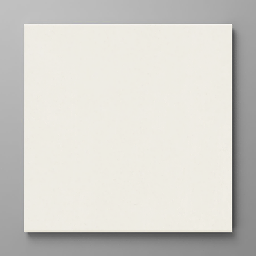 Akara White Wall and Floor Tiles - 200 x 200mm  Profile Large Image