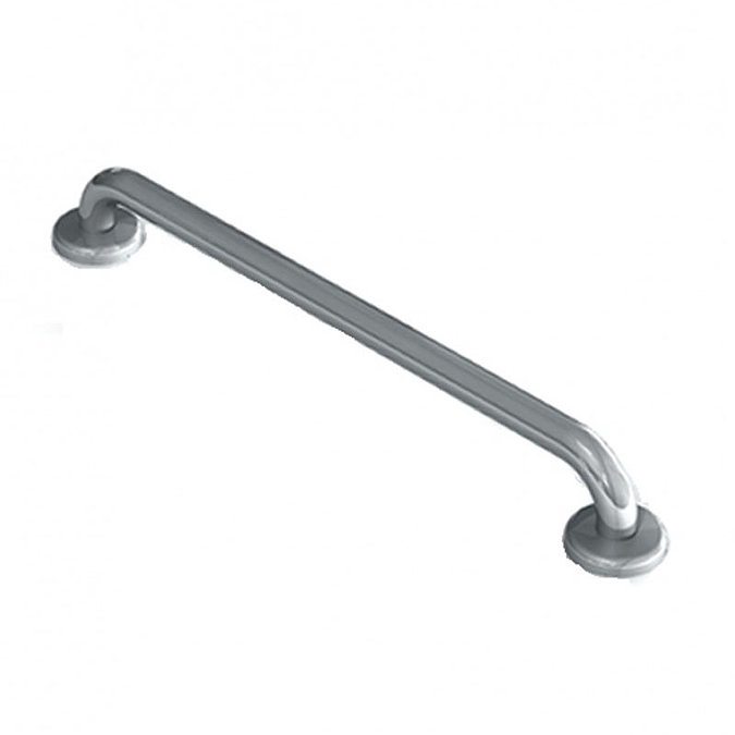 AKW Stainless Steel Straight Grab Rail  Profile Large Image