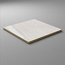 Alana Beige Stone Effect Wall and Floor Tiles - 600 x 600mm