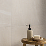 Alana Beige Stone Effect Wall and Floor Tiles - 600 x 600mm