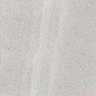Alana Light Grey Stone Effect Wall and Floor Tiles - 600 x 600mm