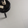 Alana White Stone Effect Wall and Floor Tiles - 600 x 600mm