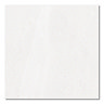 Alana White Stone Effect Wall and Floor Tiles - 600 x 600mm