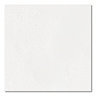 Alana White Stone Effect Wall and Floor Tiles - 600 x 600mm