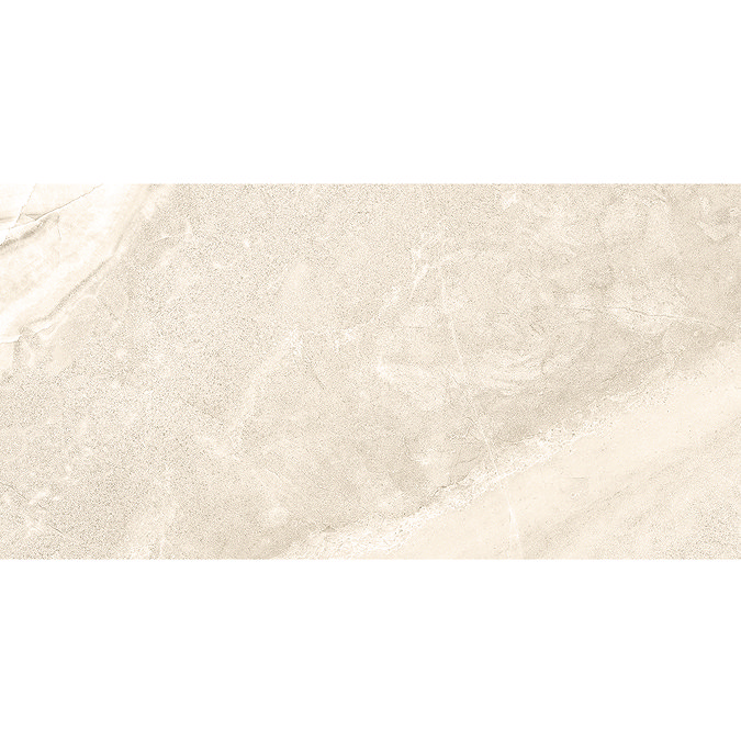 Alaric Beige Stone Effect Wall & Floor Tiles - 300 x 600mm