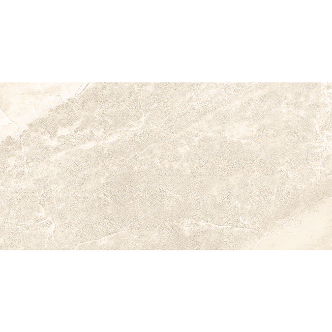 Alaric Beige Stone Effect Wall & Floor Tiles - 300 x 600mm
