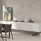 Alaric Beige Stone Effect Wall & Floor Tiles - 300 x 600mm Large Image