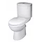 Alaska Vanity Bathroom Suite Inc. 1700mm Bath Profile Large Image