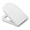 Alaska Long Dee Soft Close Toilet Seat Large Image