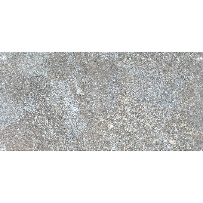 Alban Turquoise Stone Effect Wall and Floor Tiles - 300 x 600mm