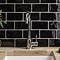 Bower Alberta Modern Kitchen Tap - Chrome