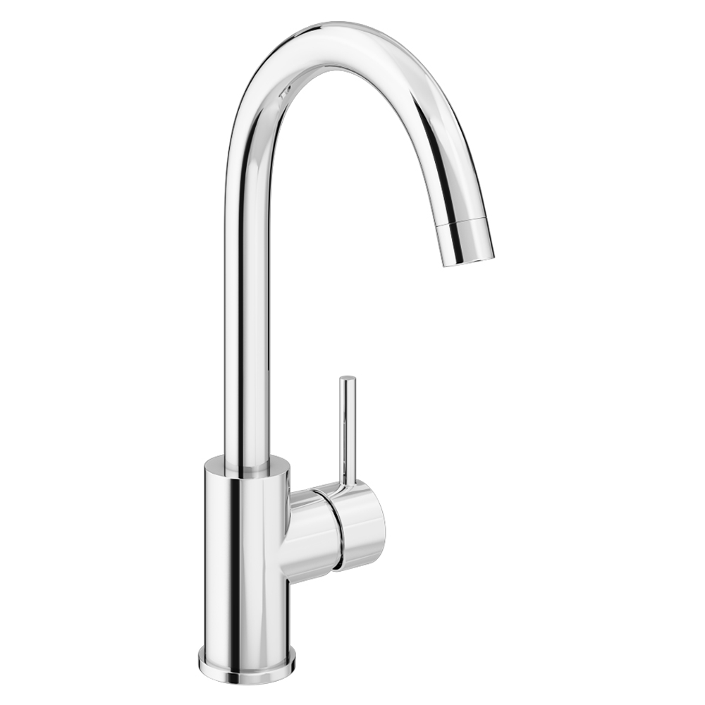 Bower Palma Instant Boiling Water Tap