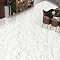 Alfonsi Gold Marble Effect Wall & Floor Tiles - 600 x 600mm