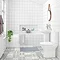 Contemporary Bath Tap - Alison Cork for Victorian Plumbing Profile Large Image