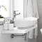 High Rise Mono Basin Mixer - Alison Cork for Victorian Plumbing  Feature Large Image