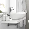 Alison Cork Oval Counter Top Basin - AC335 Profile Large Image