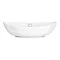 Alison Cork Oval Counter Top Basin - AC335 Large Image