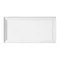 Alison Cork Victoria Metro Wall Tiles - Gloss White - AC101 Large Image