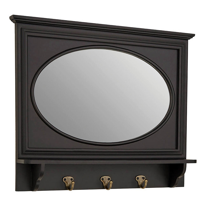 Victorian Elegance Wall Mirror - Alison Cork for Victorian Plumbing  Feature Large Image
