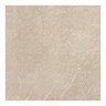 Alor Outdoor Beige Floor Tiles - 600 x 600mm