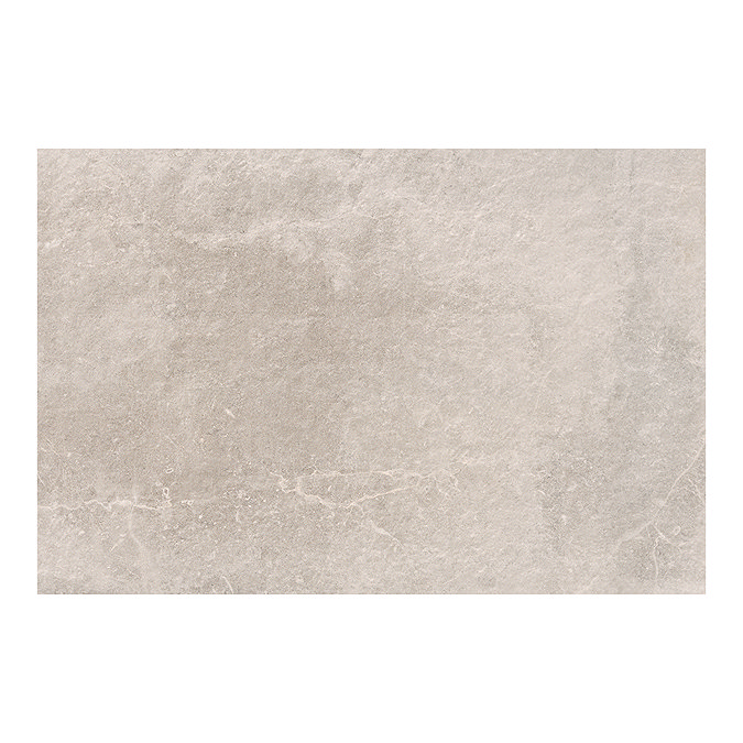 Alor Outdoor Grey Floor Tiles - 600 x 900mm