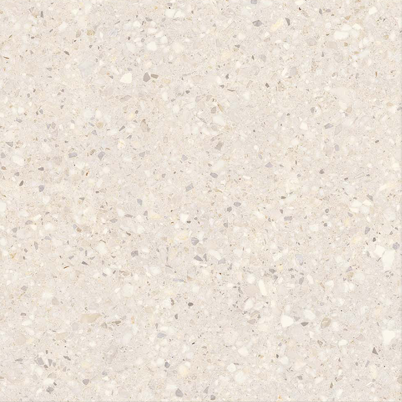 Altino Beige Terrazzo Effect Wall & Floor Tiles - 800 x 800mm
