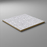 Altino Grey Terrazzo Effect Wall & Floor Tiles - 800 x 800mm