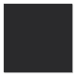 Altona Matt Black Rectified Wall & Floor Tiles - 600 x 600mm