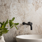Alvito Beige Stone Effect Rectified Wall and Floor Tiles - 316 x 608mm