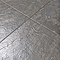 Alvito Dark Brown Stone Effect Rectified Wall and Floor Tiles - 316 x 608mm