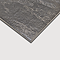Alvito Dark Brown Stone Effect Rectified Wall and Floor Tiles - 316 x 608mm