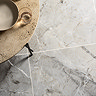 Amadeo Marble Effect Wall & Floor Tiles - 600 x 600mm