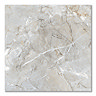 Amadeo Marble Effect Wall & Floor Tiles - 600 x 600mm