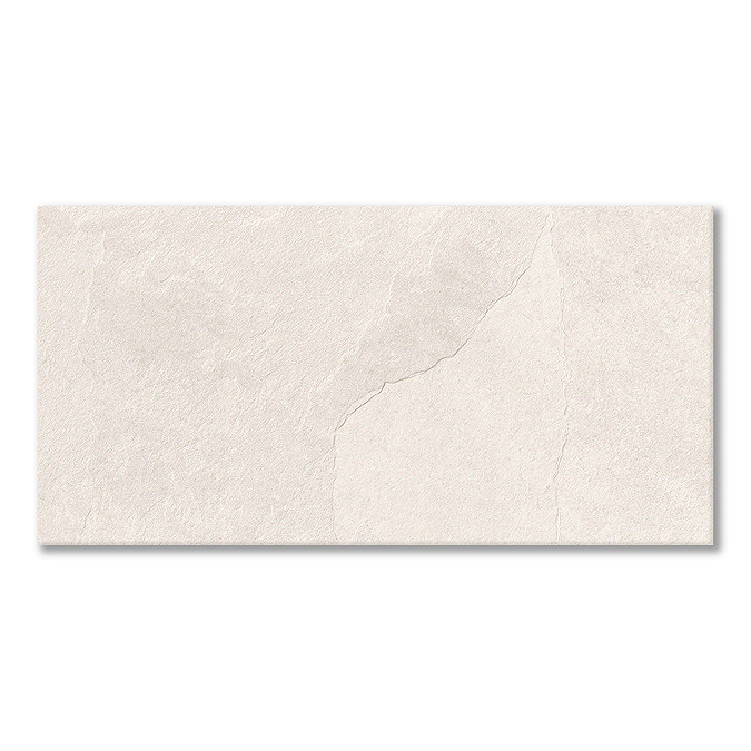Amador Beige Slate Effect Wall Tiles - 250 x 500mm