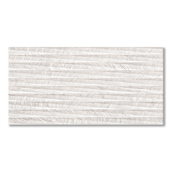 Amador Decor Beige Slate Effect Wall Tiles - 250 x 500mm