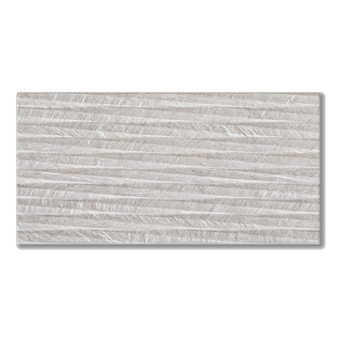 Amador Decor Beige Slate Effect Wall Tiles