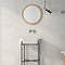 Amador Decor Beige Slate Effect Wall Tiles - 250 x 500mm
