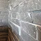 Amaro Black Stone Cladding Panels - 400 x 100mm Feature Large Image