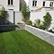 Amaro Grey Stone Cladding Panels - 400 x 100mm Feature Large Image