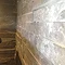 Amaro Grey Stone Cladding Panels - 400 x 100mm Standard Large Image