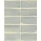 Amos Blue Wood Effect Wall Tiles - 125 x 250mm Profile Large Image