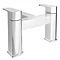 Amos Modern Bath Filler Profile Large Image