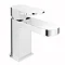 Amos Mono Basin Mixer Tap + Click Clack Waste Large Image