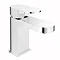 Amos Mono Basin Mixer Tap