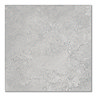 Andrada Light Grey Stone Effect Wall and Floor Tiles - 900 x 900mm