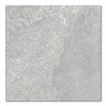 Andrada Light Grey Stone Effect Wall and Floor Tiles - 900 x 900mm