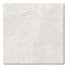 Andrada White Stone Effect Wall and Floor Tiles - 900 x 900mm