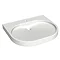 ANMW501 VariusCare wheelchair accessible washbasin Large Image