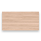 Antero Slatted Wood Effect Wall Tiles - 300 x 600mm