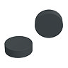 Anthracite Radiator Cover Caps